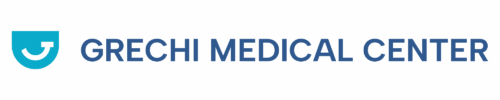 grechi_medical_center-Logo_pantone